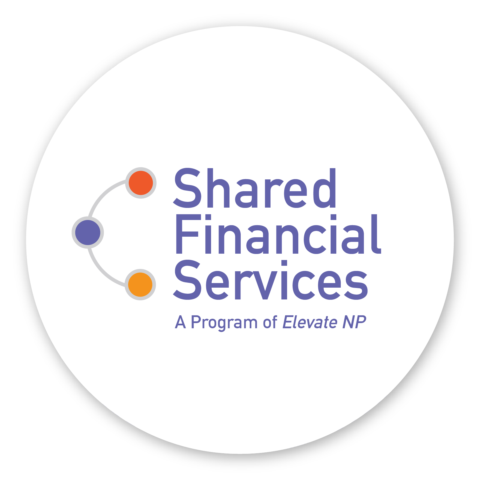 Shared Financial Services logo